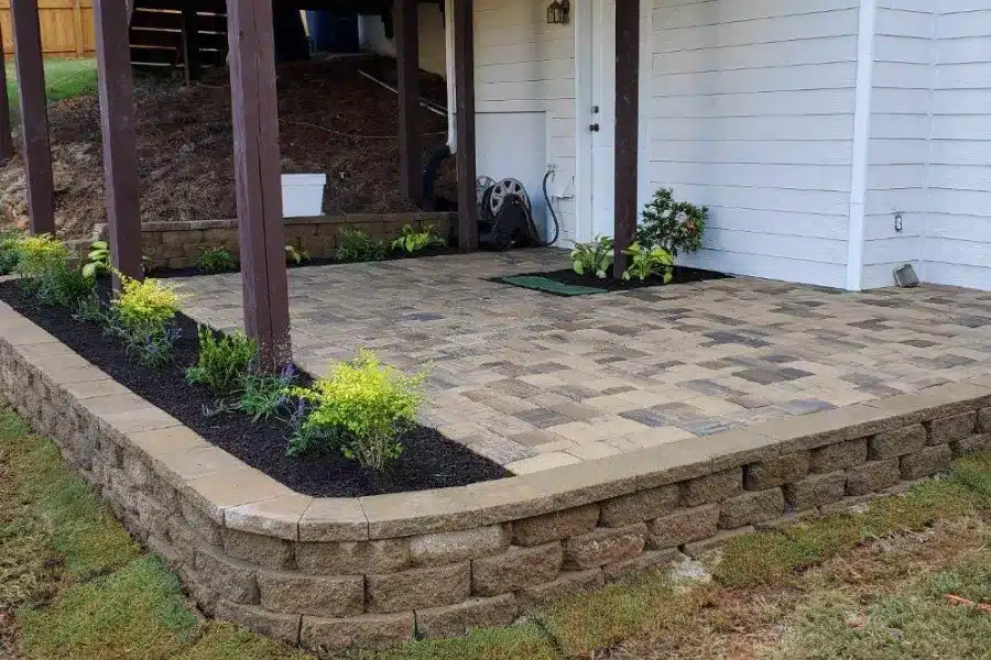 Landscaping and Outdoor Living